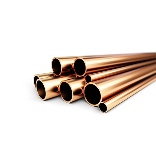 Copper tube